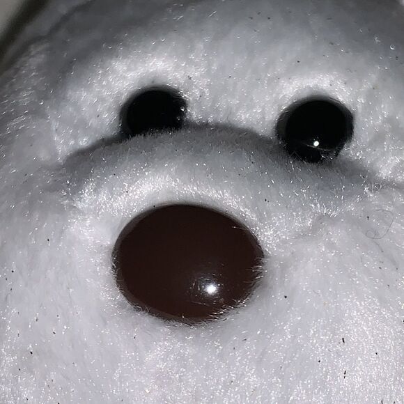 Rare Beanie Baby Halo II Angel Ty - Picture 8 of 8